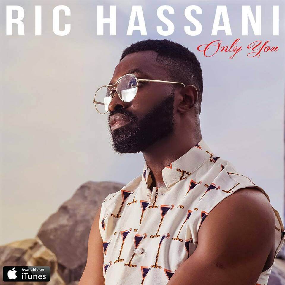 Ric Hassani - Only You