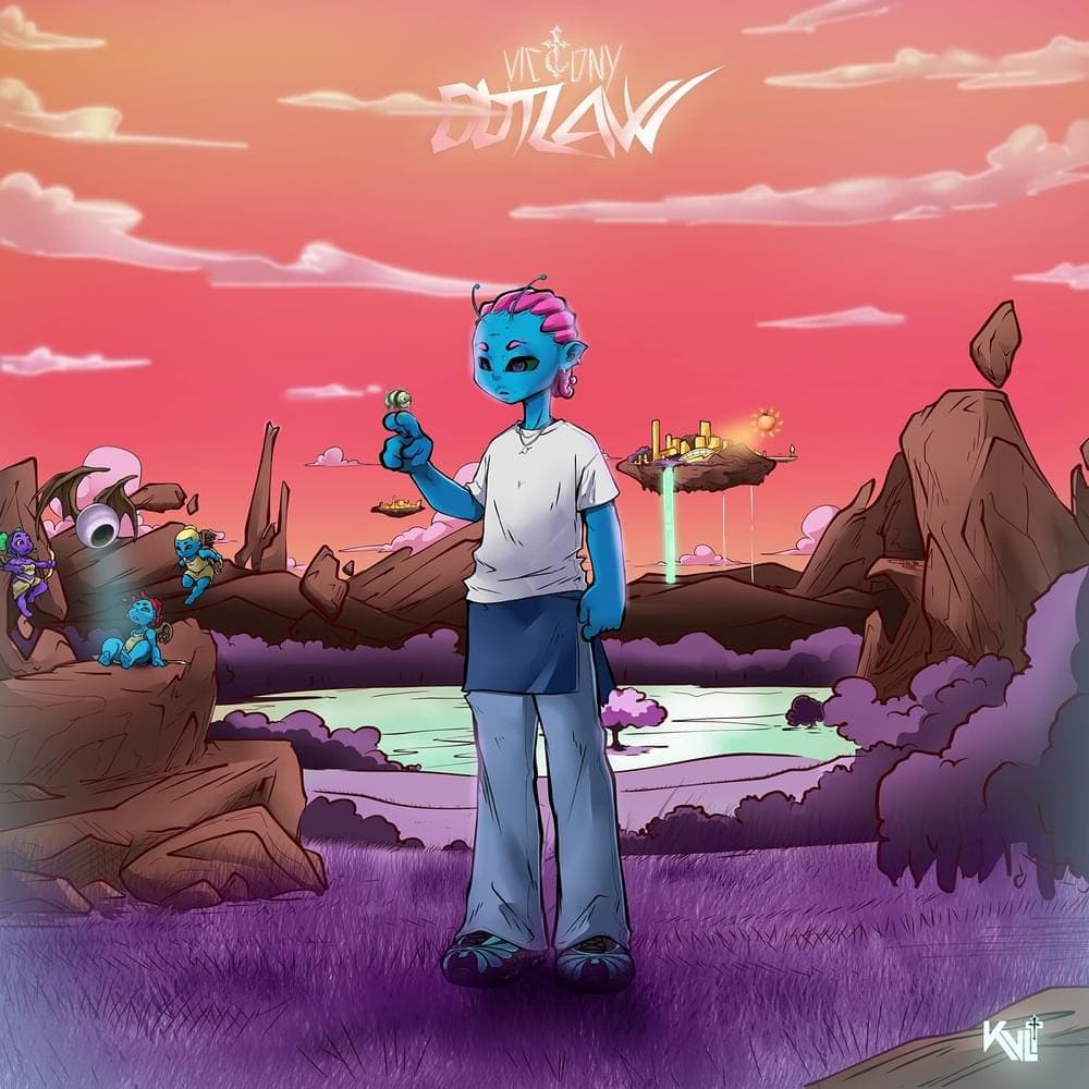 Victony & Tempoe - Soweto LYRICS