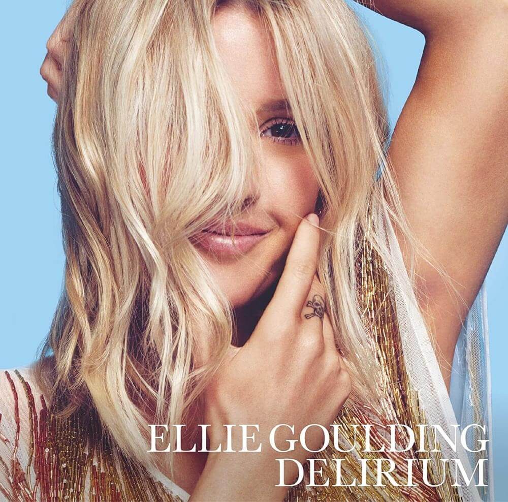 متن آهنگ Love Me Like You Do از Ellie Goulding