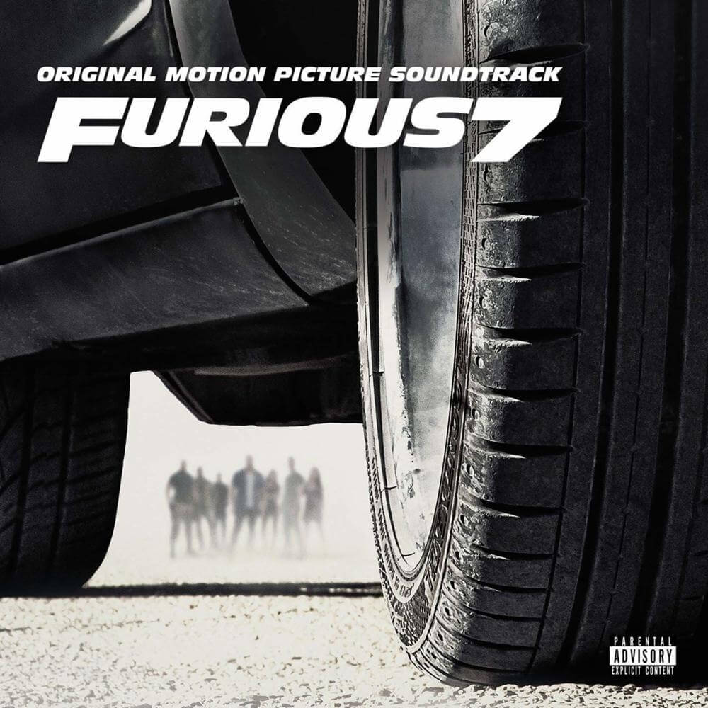 متن آهنگ See You Again از Wiz Khalifa