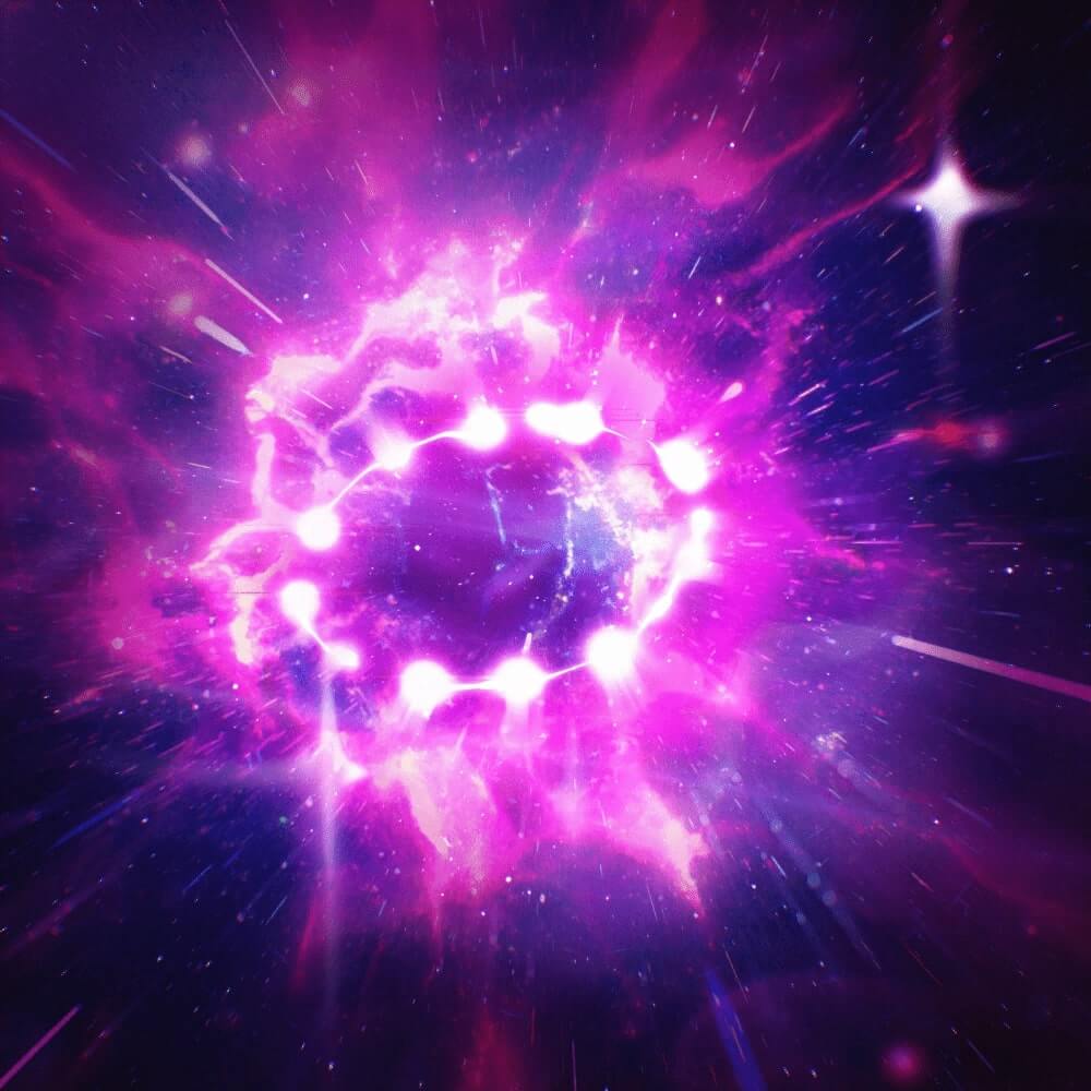 متن آهنگ Supernova از Saiko