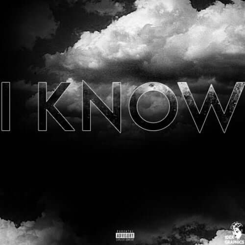متن آهنگ I Know از Big Sean