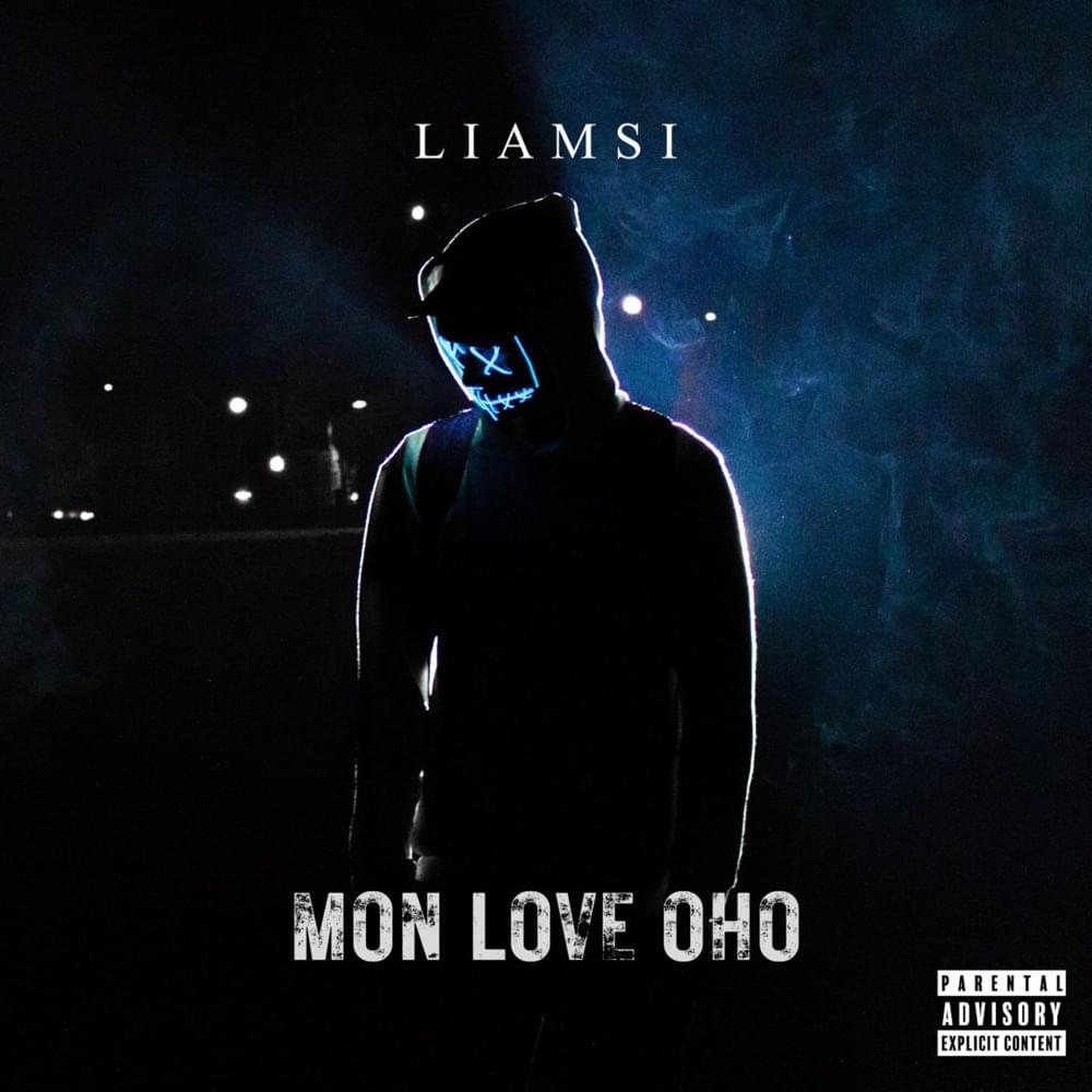 متن آهنگ Mon Love Oho از Liamsi