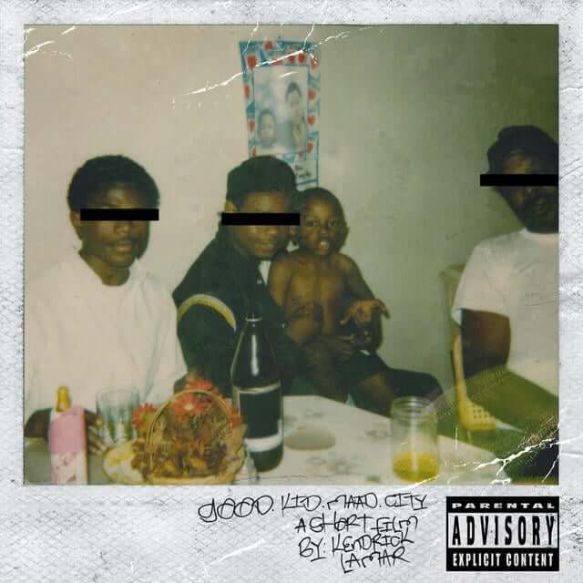 متن آهنگ Money Trees از Kendrick Lamar