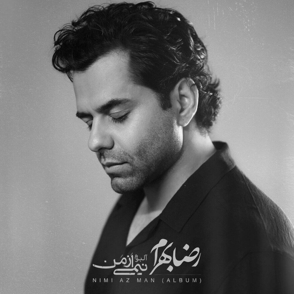 متن آهنگ همدم از رضا بهرام